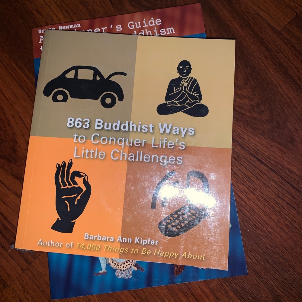 Book bundle